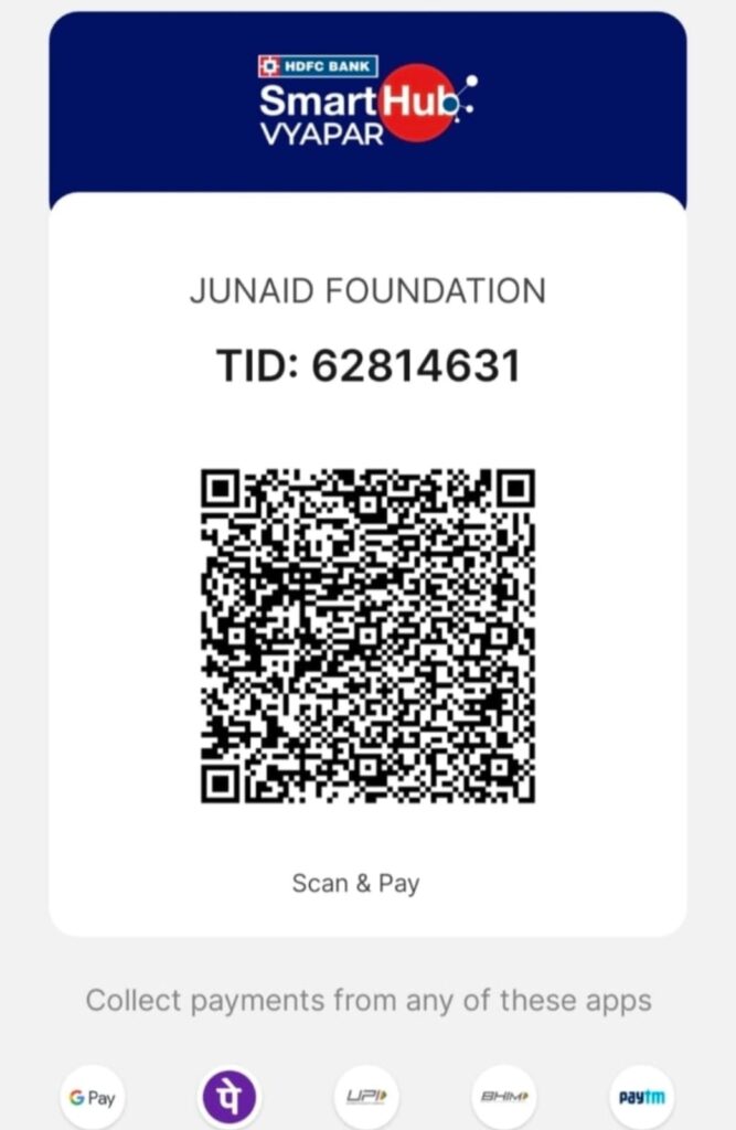 junaid_foundation_donate
